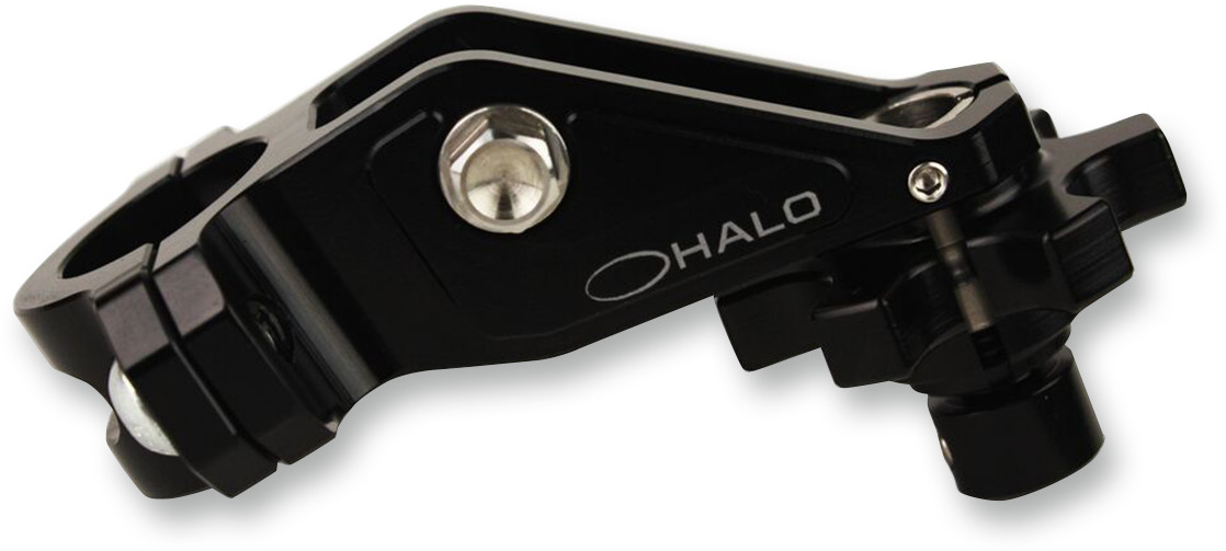 DRIVEN RACING Halo Clutch Perch for Street