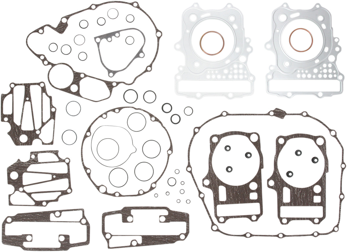VESRAH Gasket Set