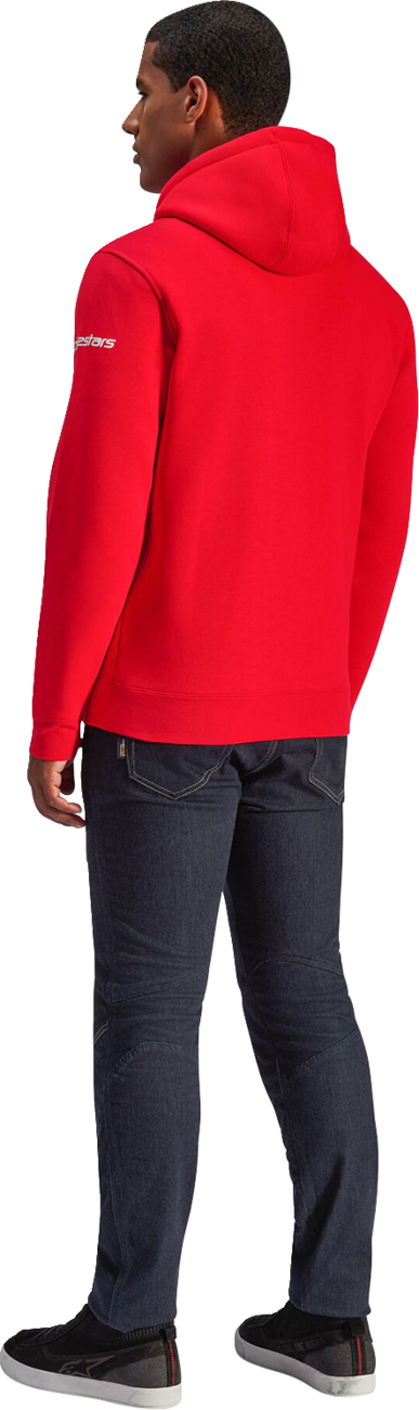 ALPINESTARS Frontal Pullover Hoodie