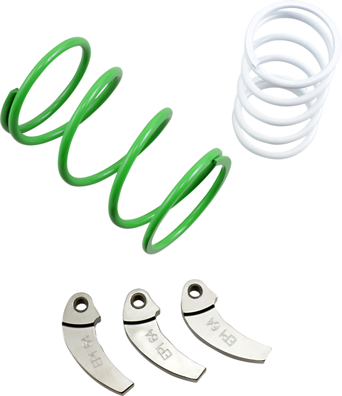 EPI Performance Sport Utility Clutch Kit Polaris RZR 800 S / 4 2010-2014