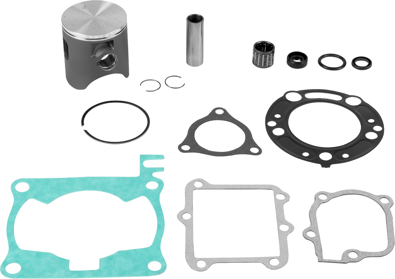 VERTEX Cast Replica Top End Kit