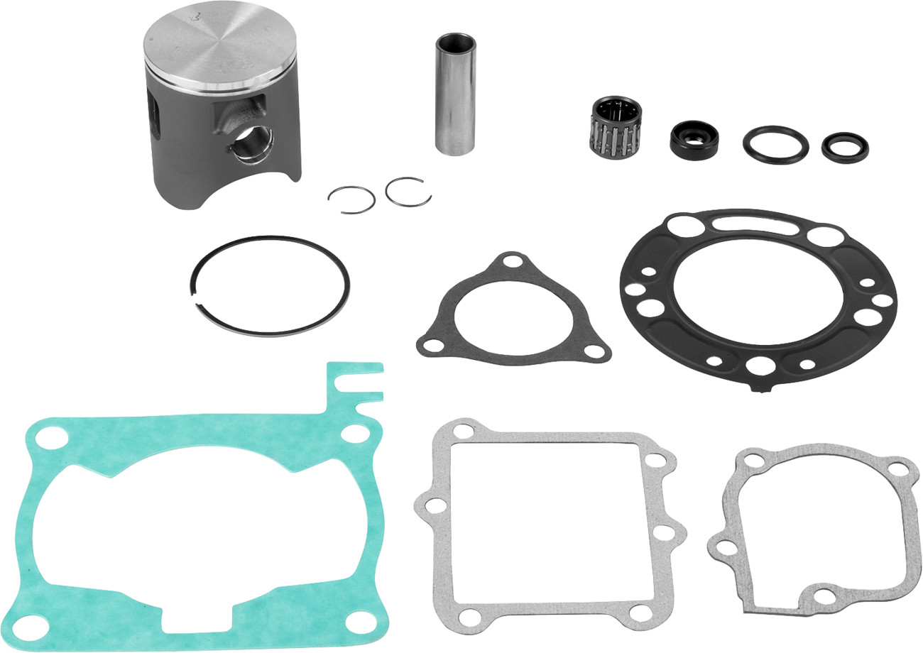 VERTEX Cast Replica Top End Kit