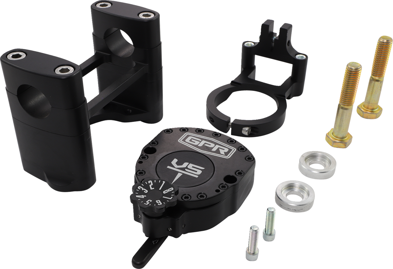 GPR V5 Stabilizer Honda Africa Twin 2016-2025