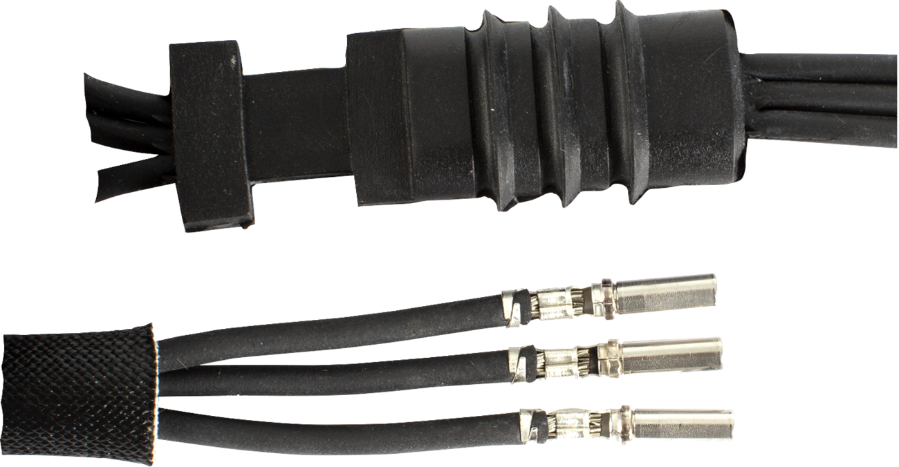 Replacement Stator for 84-98 Charging Kit