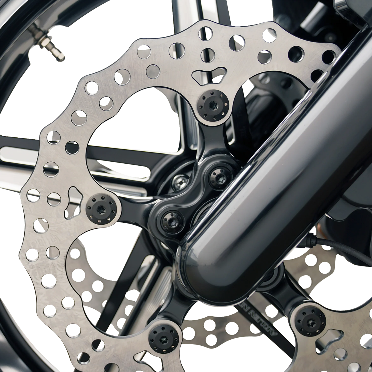 ARLEN NESS Spider Rotor Adaptor