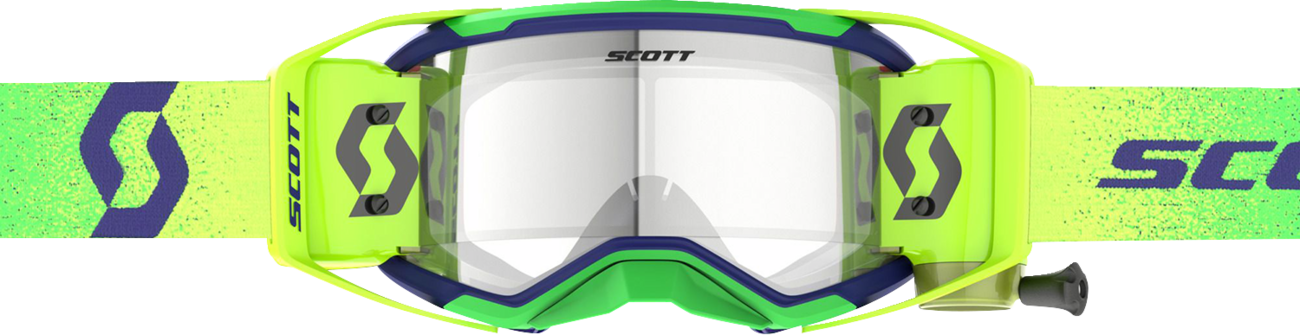 Scott Prospect 2.0 WFS Goggles