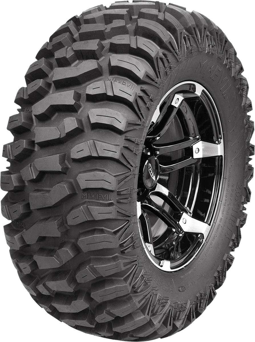 AMS M1 Evil Tire