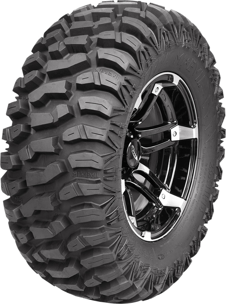 AMS M1 Evil Tire