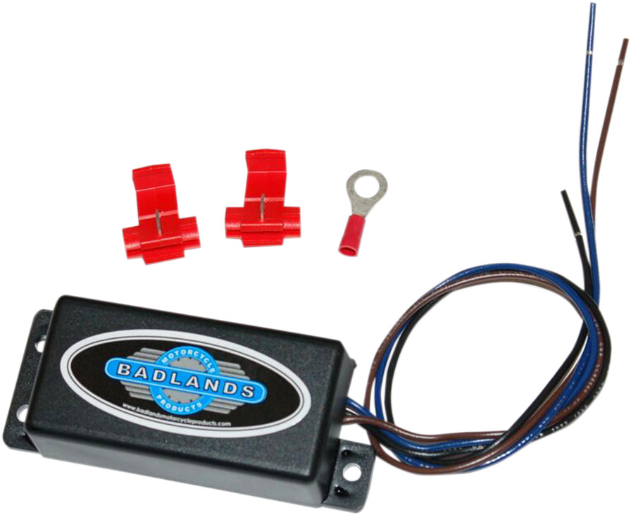 Turn Signal Load Equalizer™ II