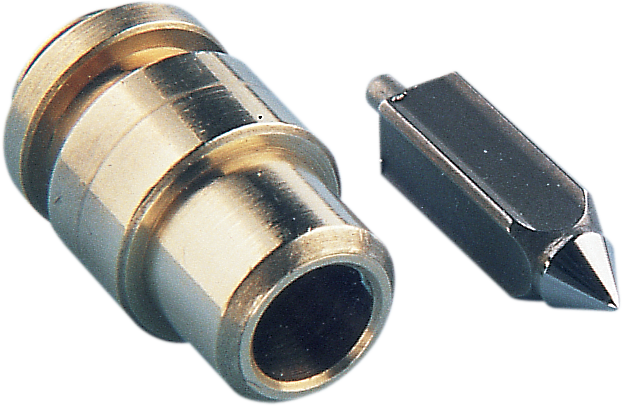 Mikuni Genuine Mikuni Needle and Seat Assembly