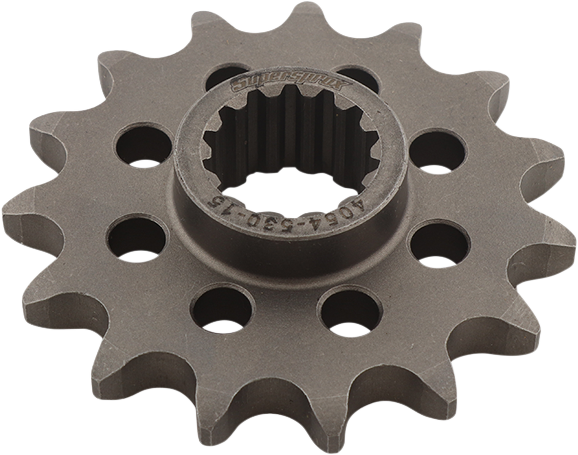 Supersprox Countershaft Sprocket - 15-Tooth Ducati 15T