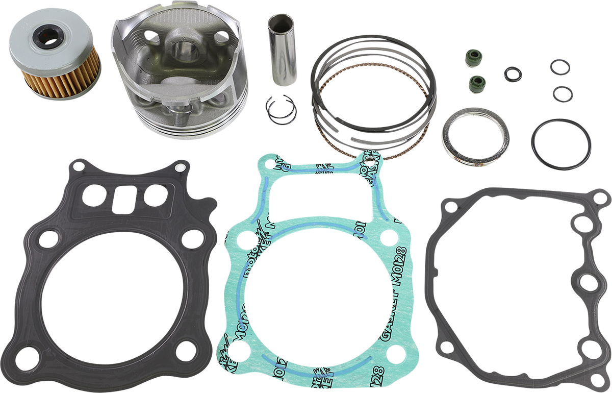 WSM Top-End Rebuild Kit