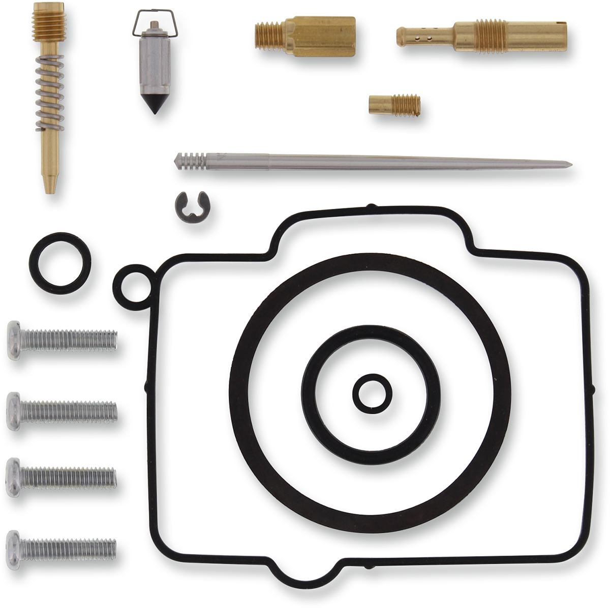 Moose offroad Carburetor Repair Kit - Suzuki