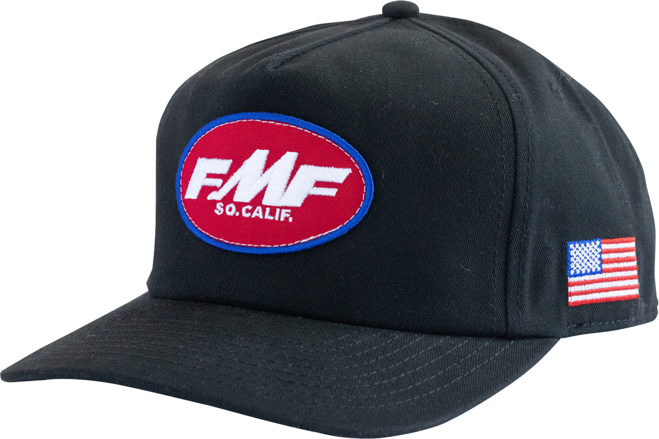 FMF Machinist Hat