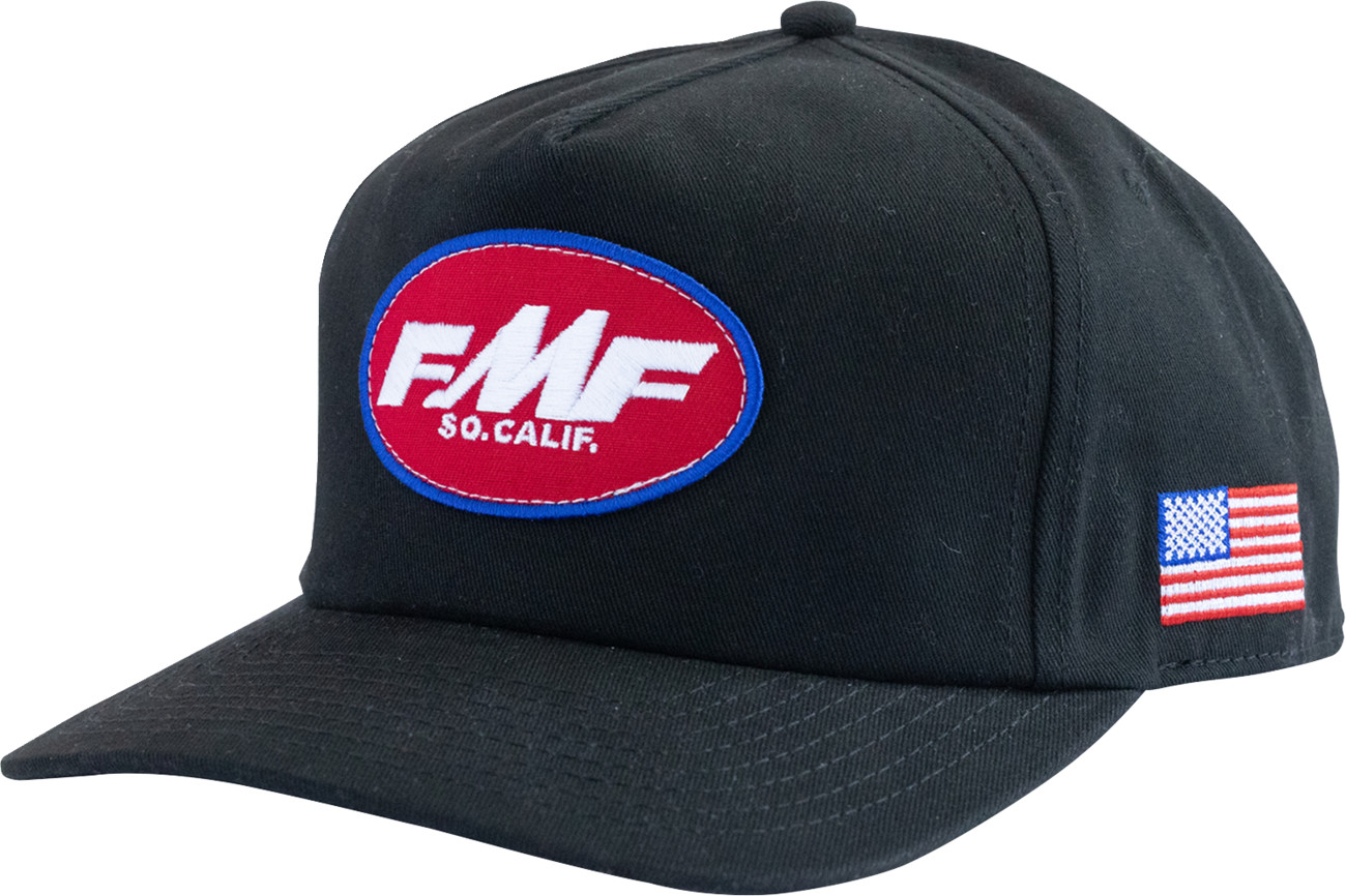 FMF Machinist Hat