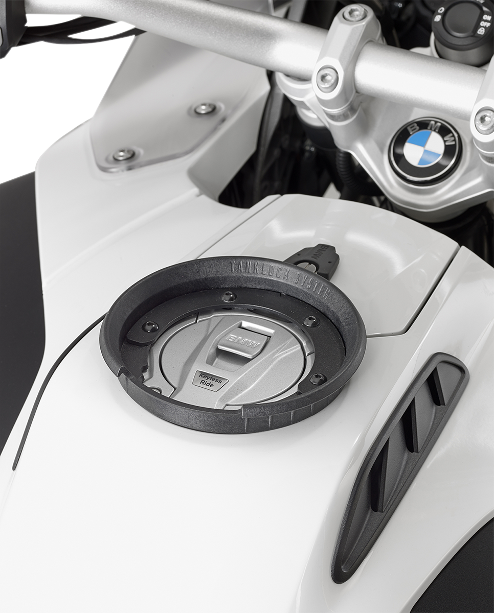 GIVI Tanklock Bag Mounting Hardware