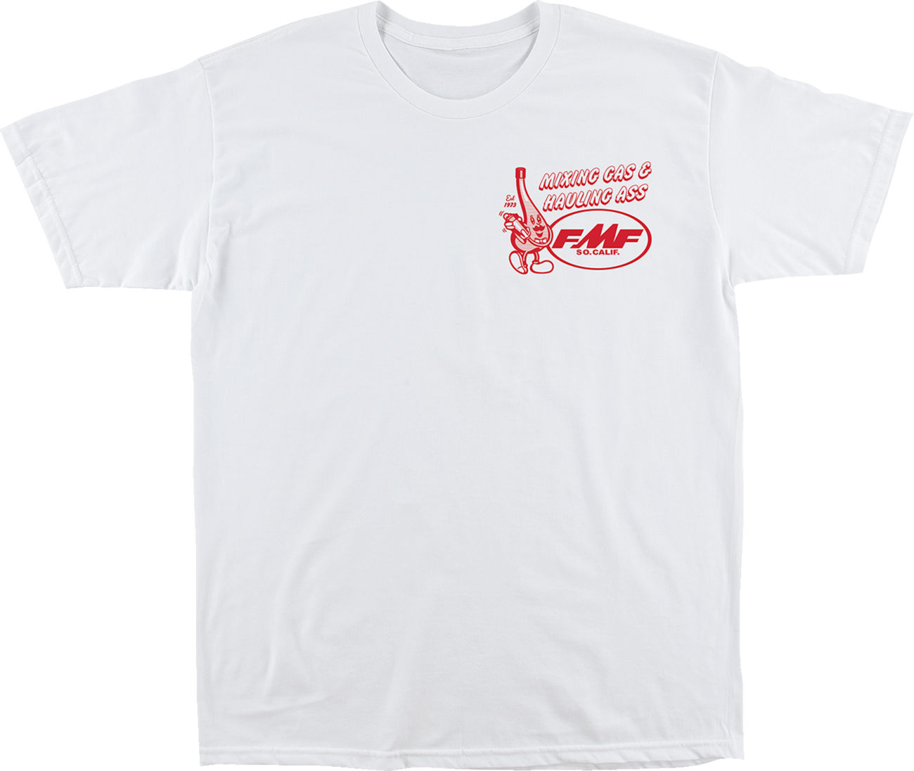 Top Shelf T-Shirt