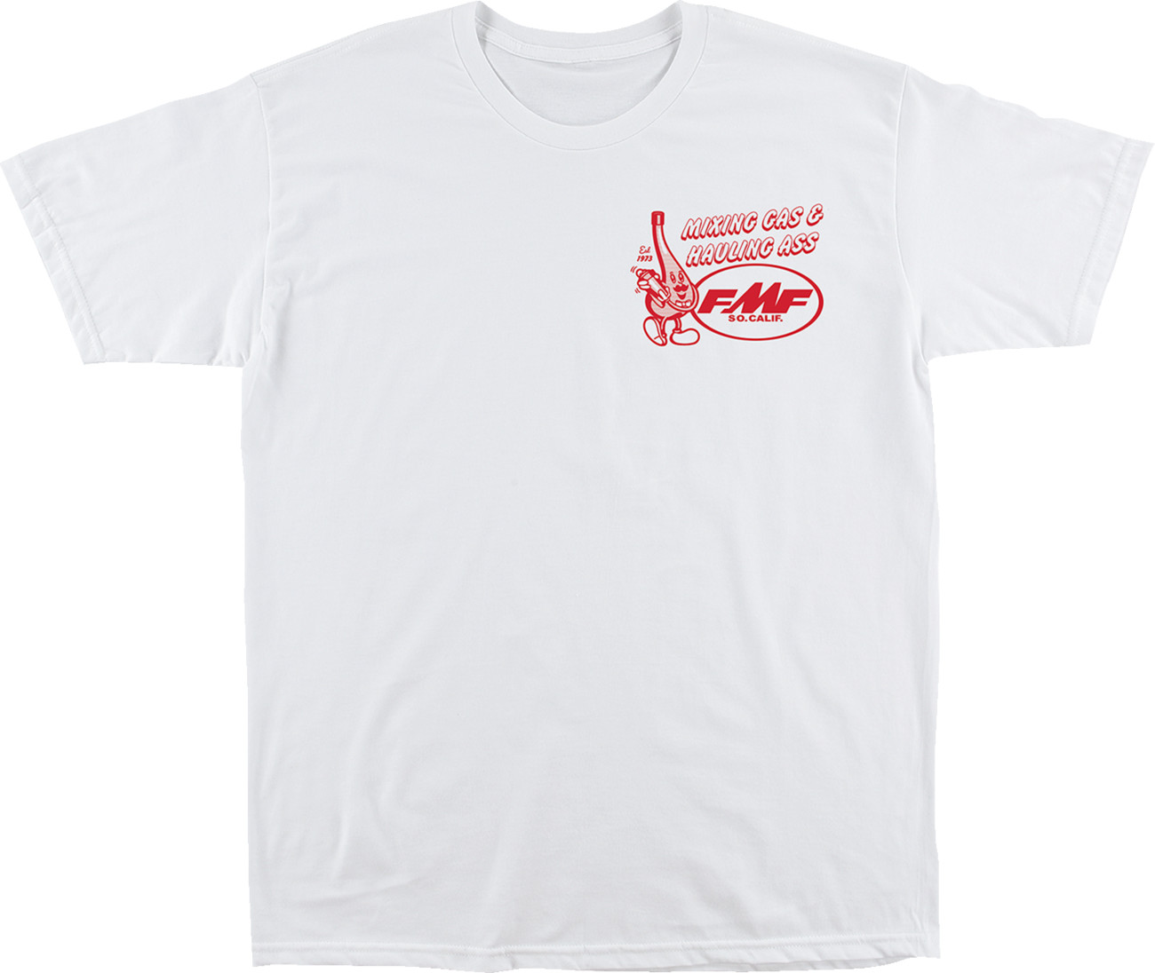 FMF Top Shelf T-Shirt