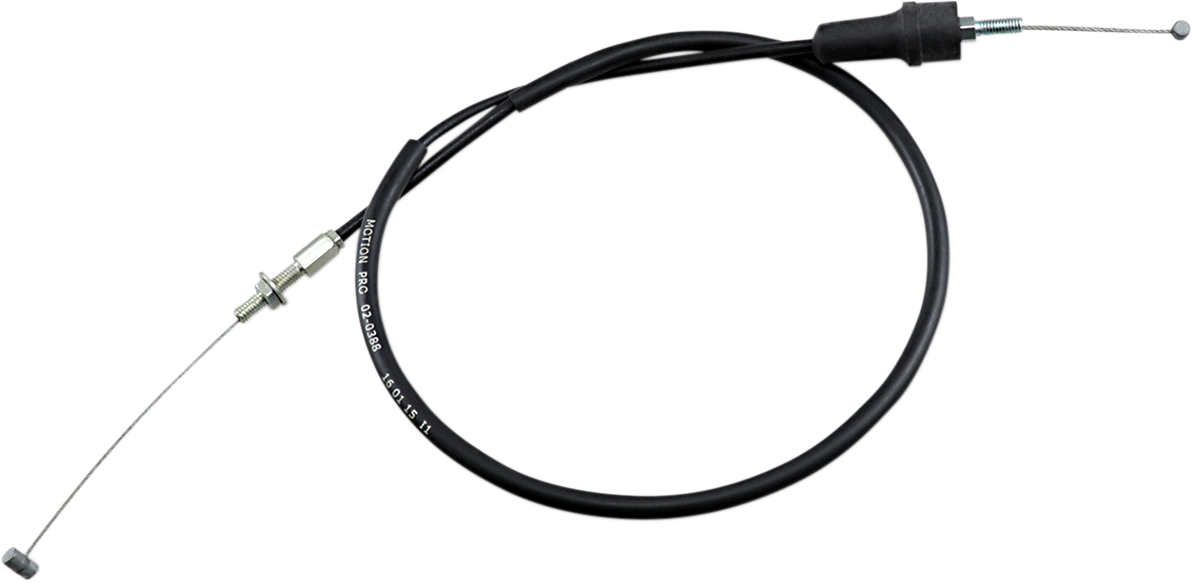 MOTION PRO Motocross/Off-Road Throttle Cable