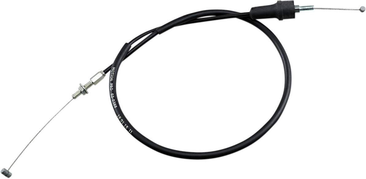 MOTION PRO Motocross/Off-Road Throttle Cable