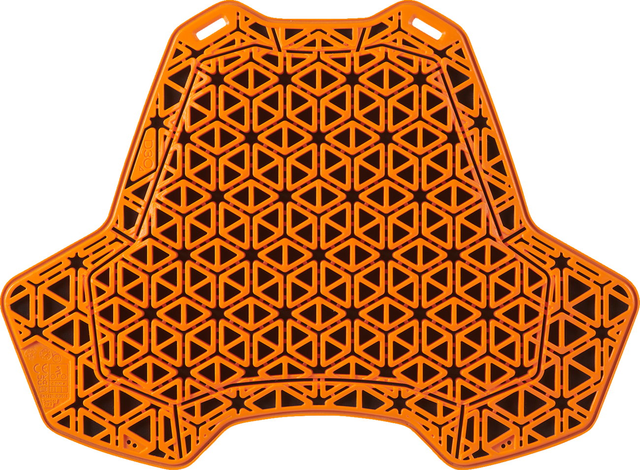 Icon D3O® Ghost L1 Chest Guard