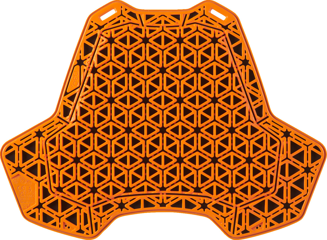 ICON D3O® Ghost L1 Chest Guard