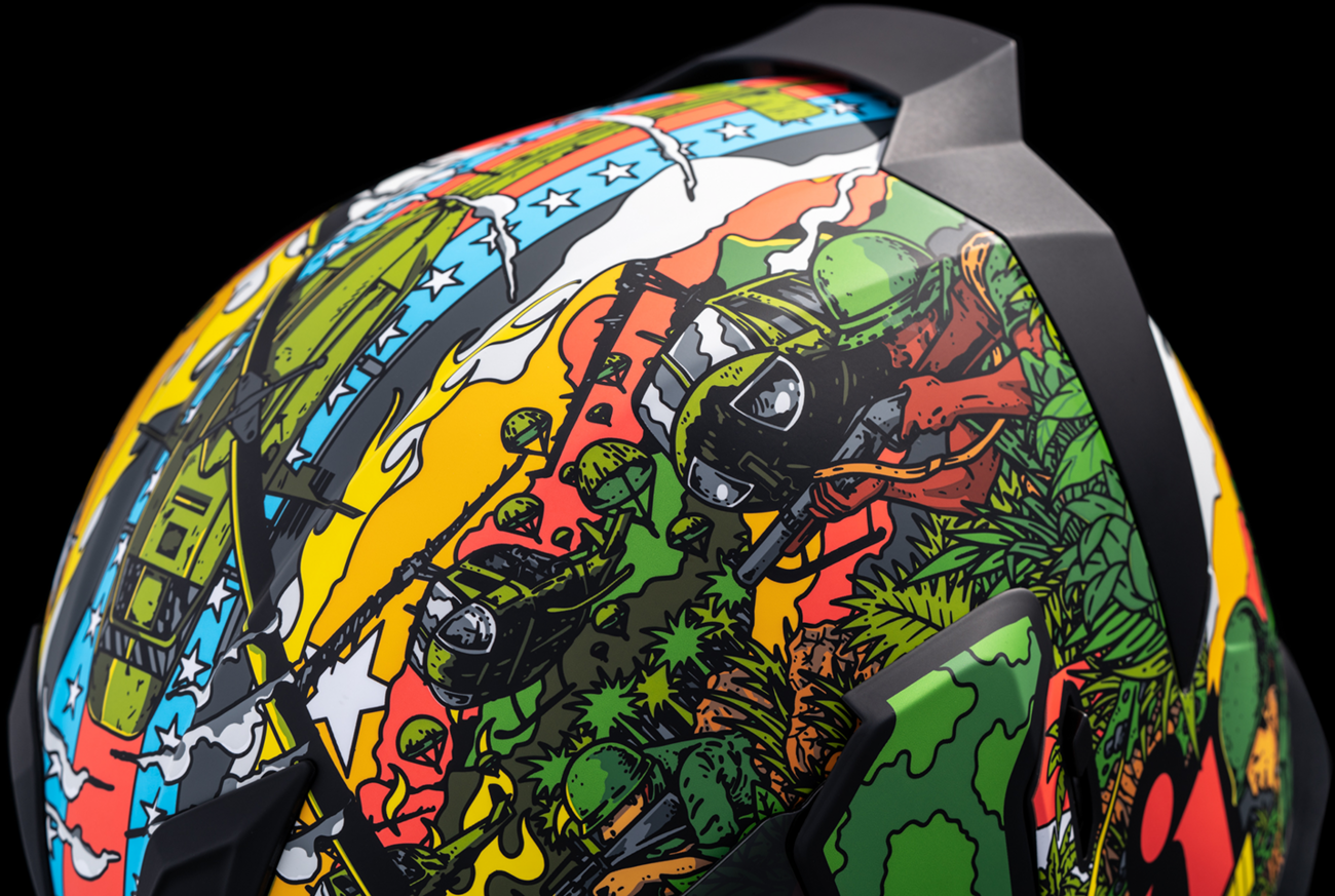Icon Airflite™ GP23 Helmet
