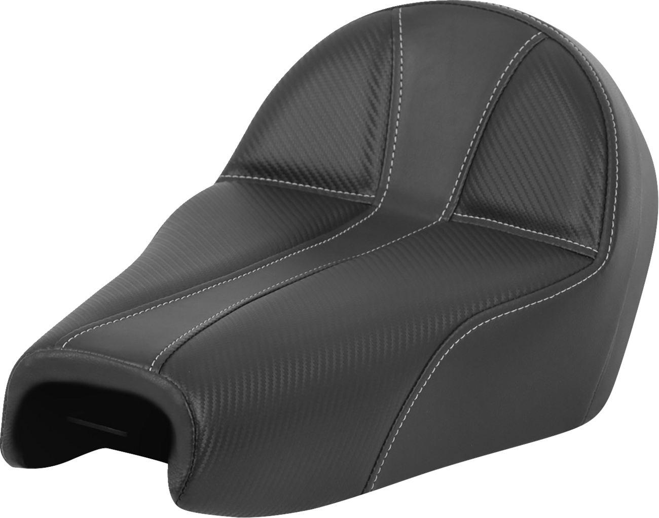 SADDLEMEN Dominator Solo Seat