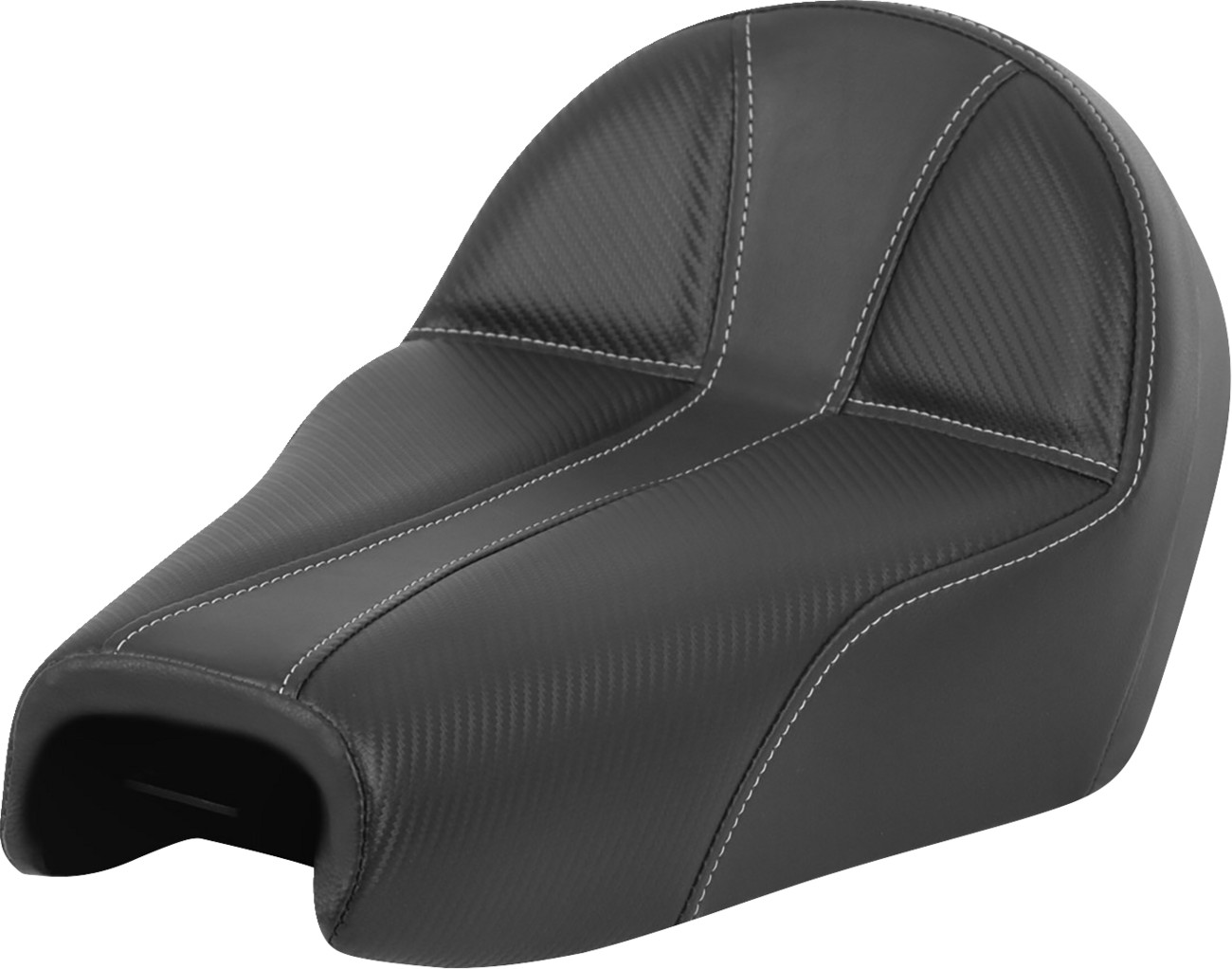 SADDLEMEN Dominator Solo Seat