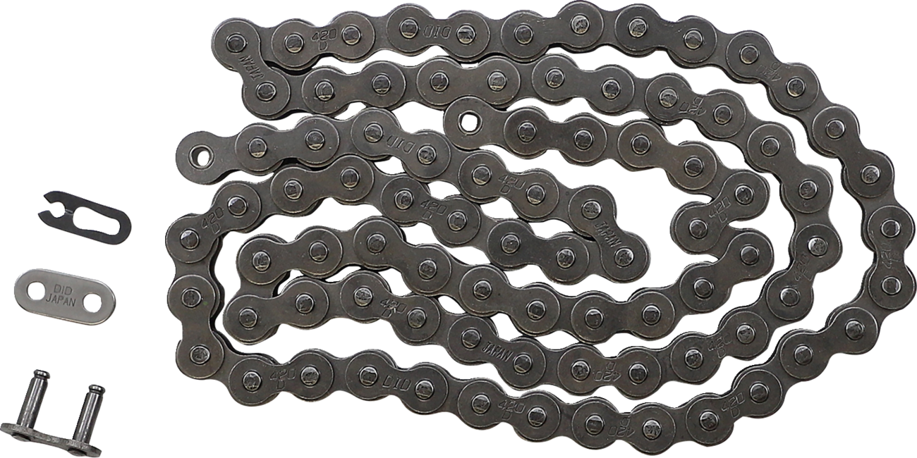 DID Standard Series Non O-Ring Chain