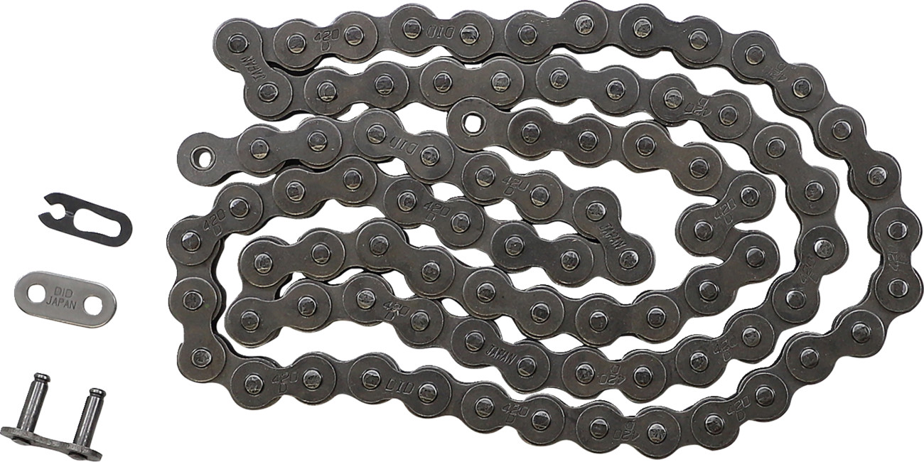 Standard Series Non O-Ring Chain