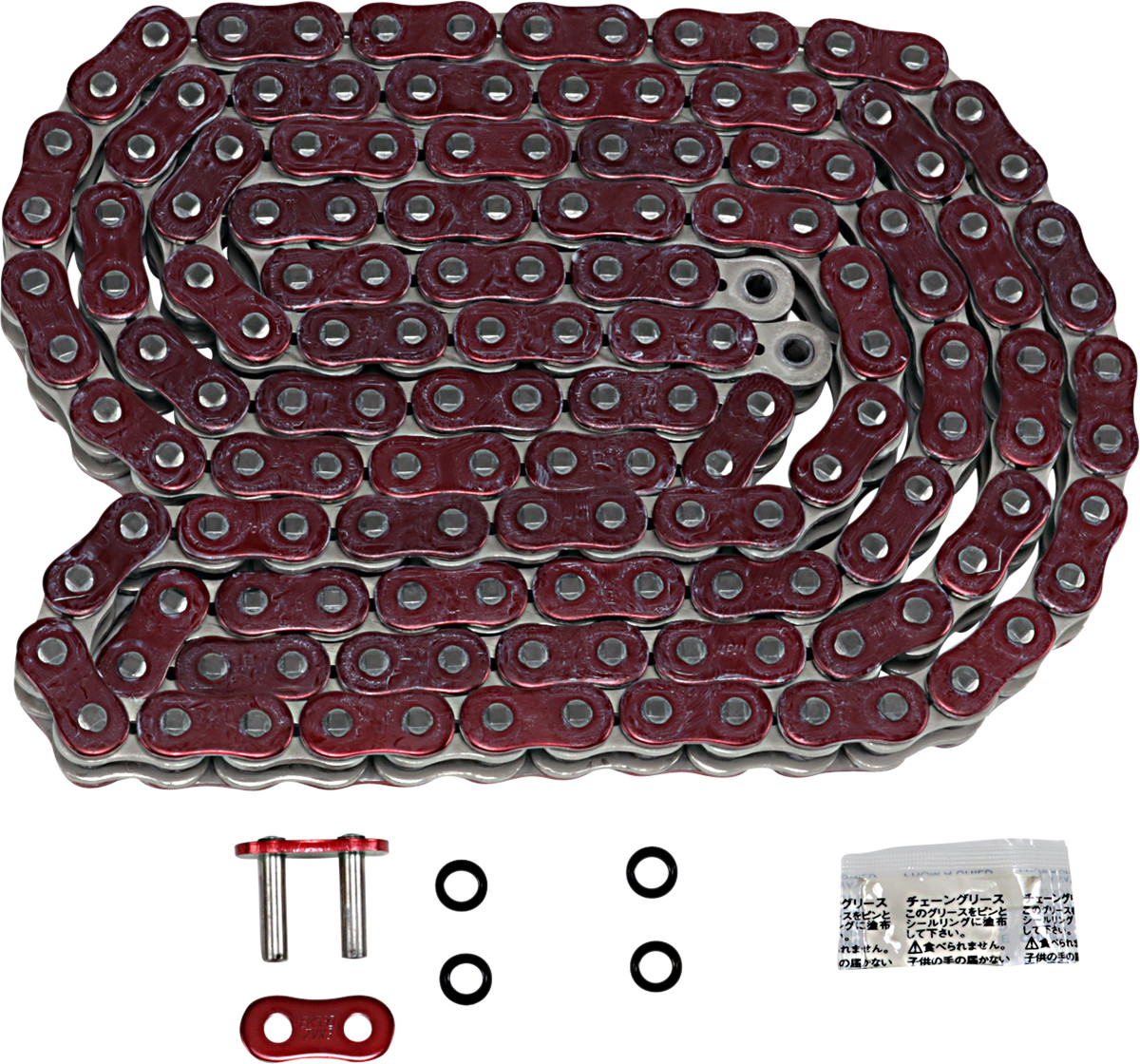 EK Chain 530 ZVX3 Chain