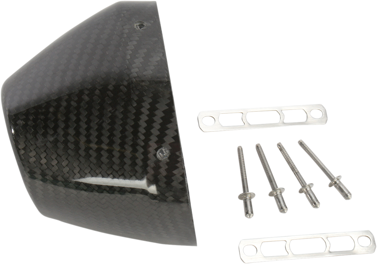 FMF Replacement End Cap Kit