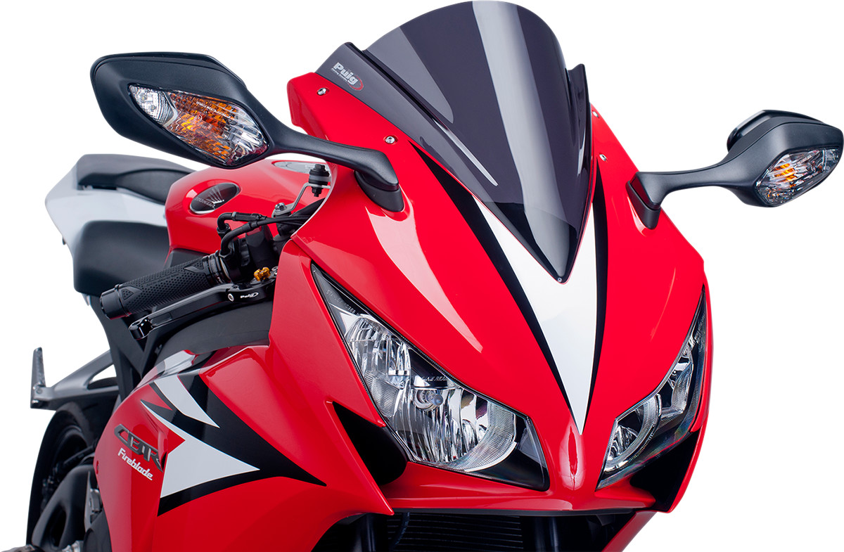 Puig Z-Racing Windscreen Honda CBR1000RR 2012-2016