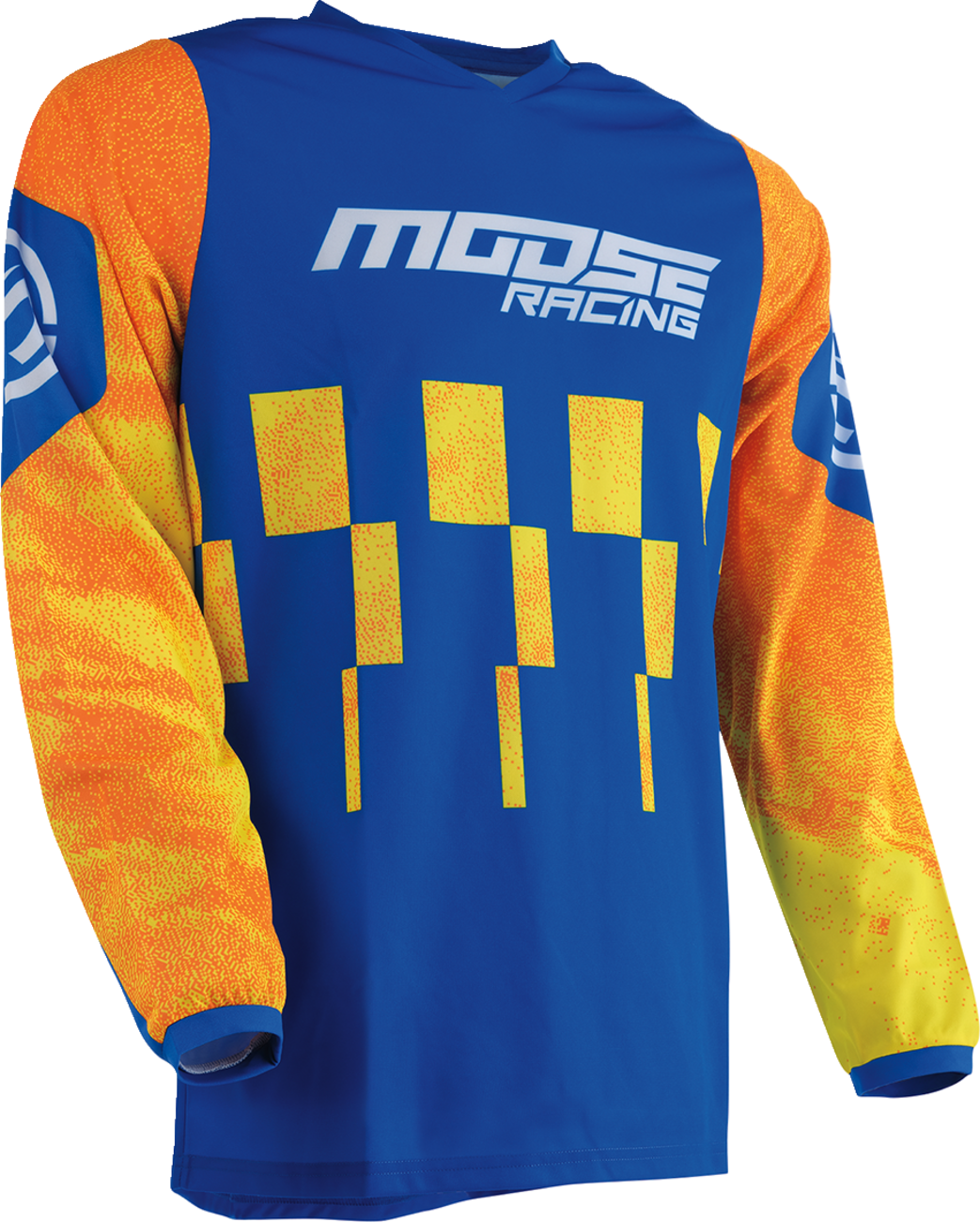 Moose Racing Qualifier Jersey