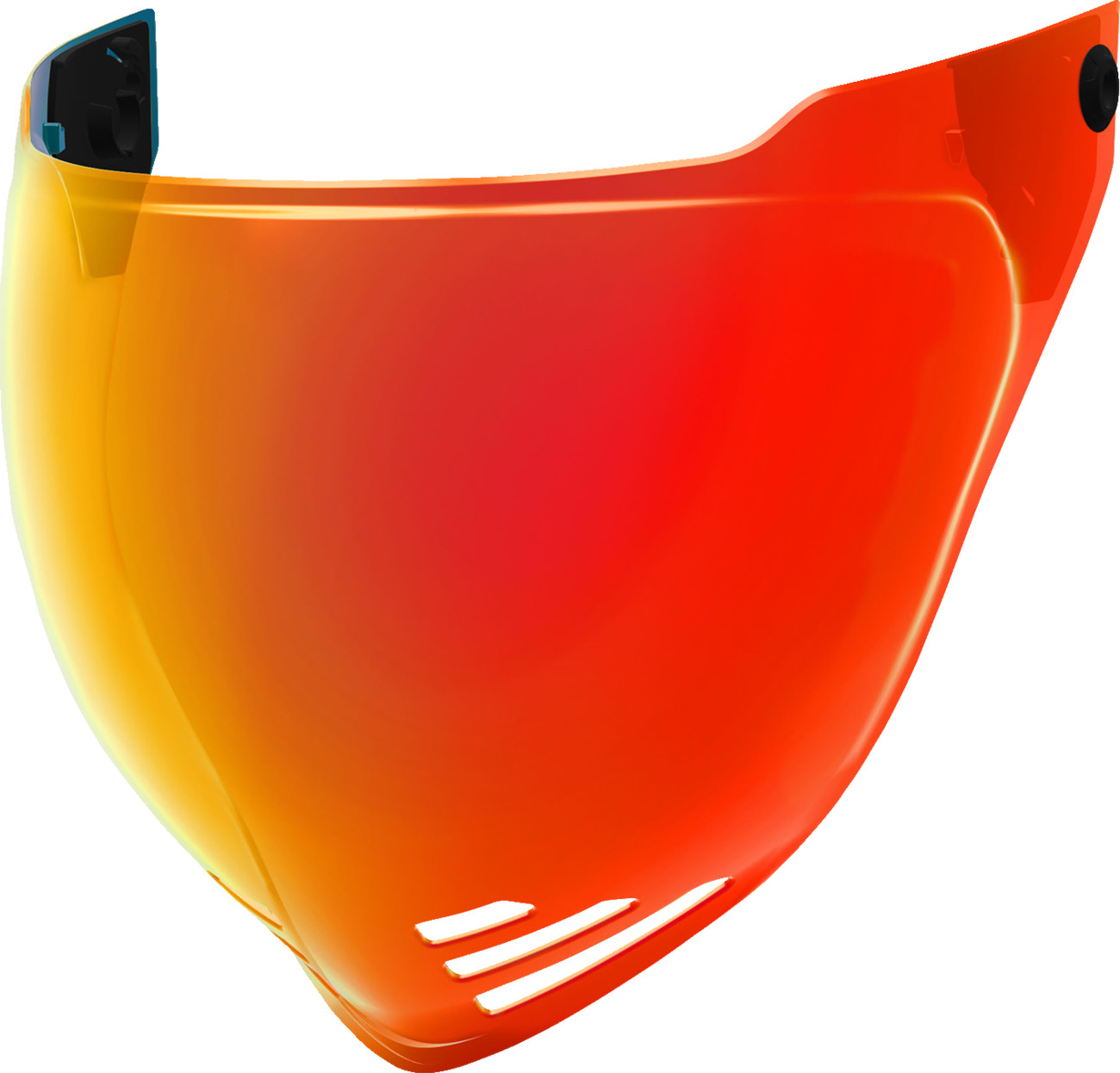 ICON Domain™ Helmet Bubble Shield