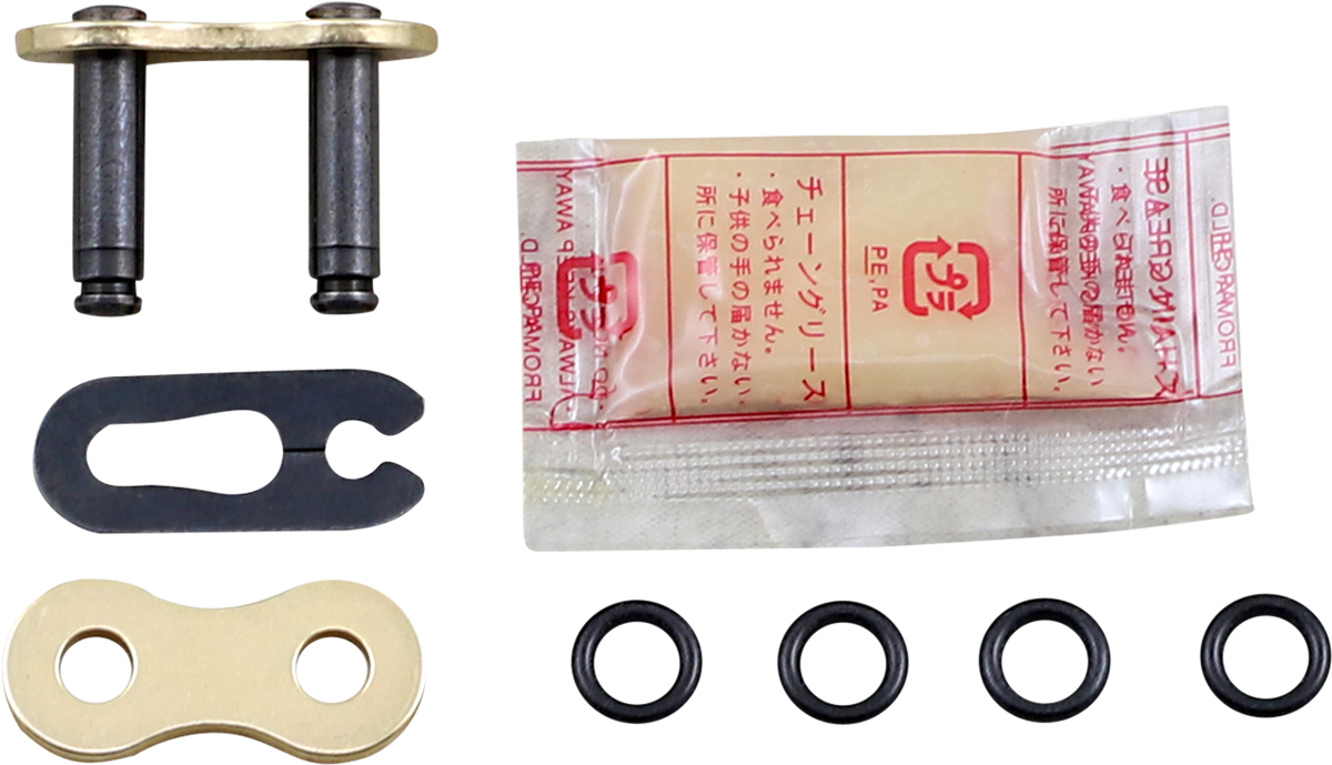 DID 520 VO Clip Connecting Link
