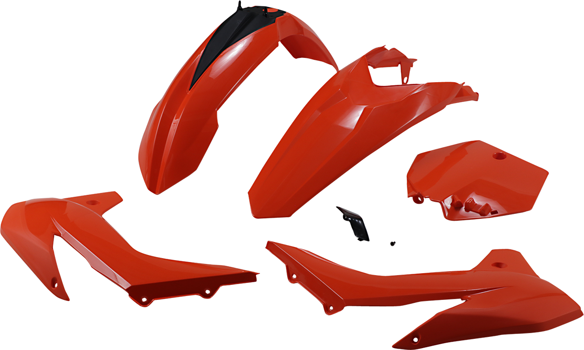 UFO Plastic Kit KTM 85 SX 2013-2017