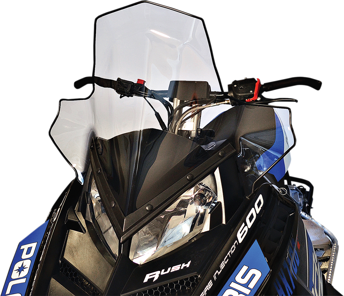 POWERMADD Cobra™ Windshield