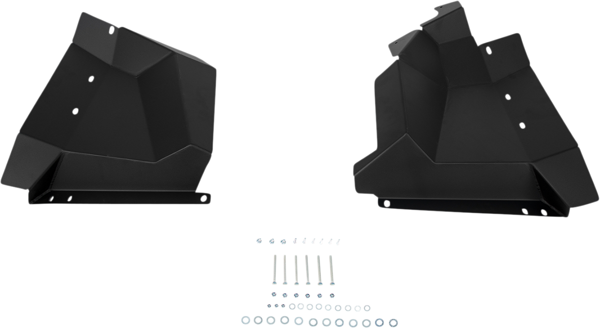 Moose Racing Footwell Protector Can-Am Defender 2017-2019