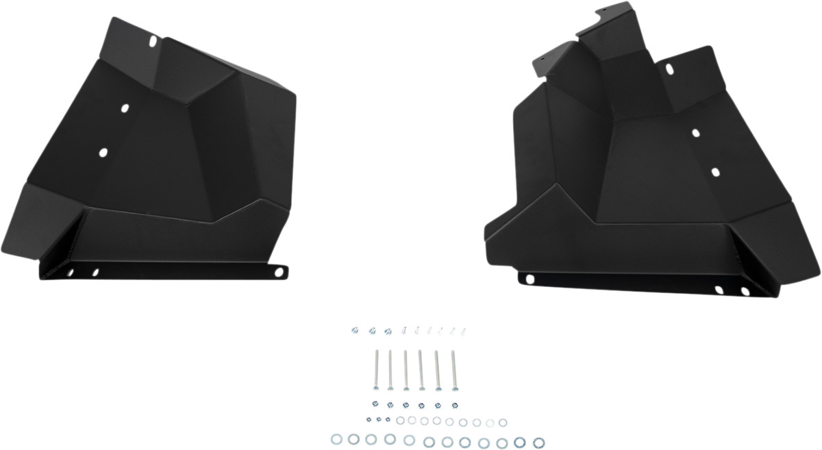 Moose Racing Footwell Protector