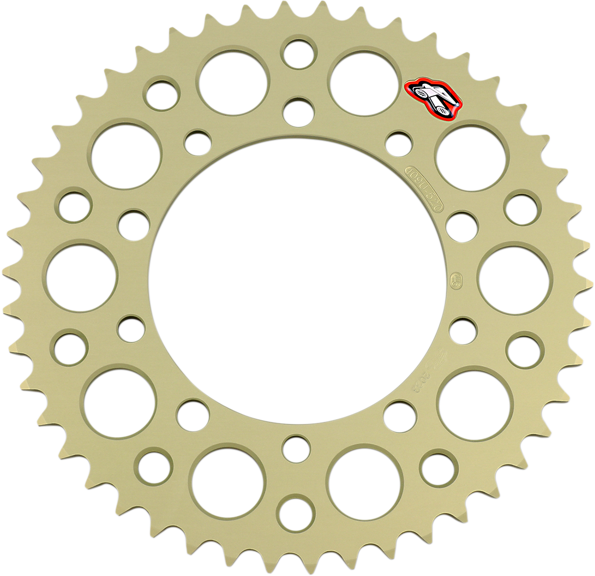 Rear Sprocket