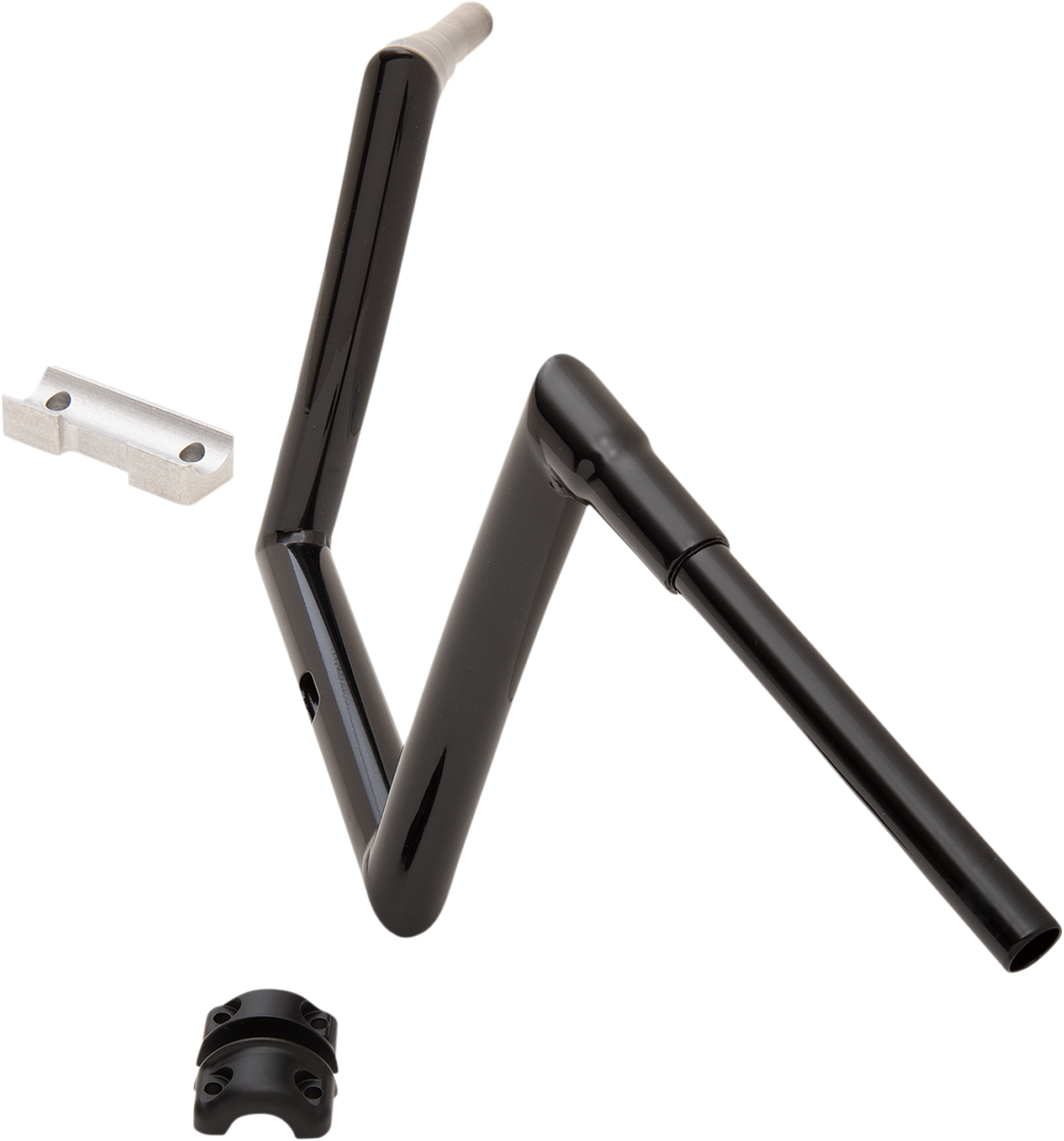 Todd's cycle 1-1/2" Strip Handlebar Harley Davidson