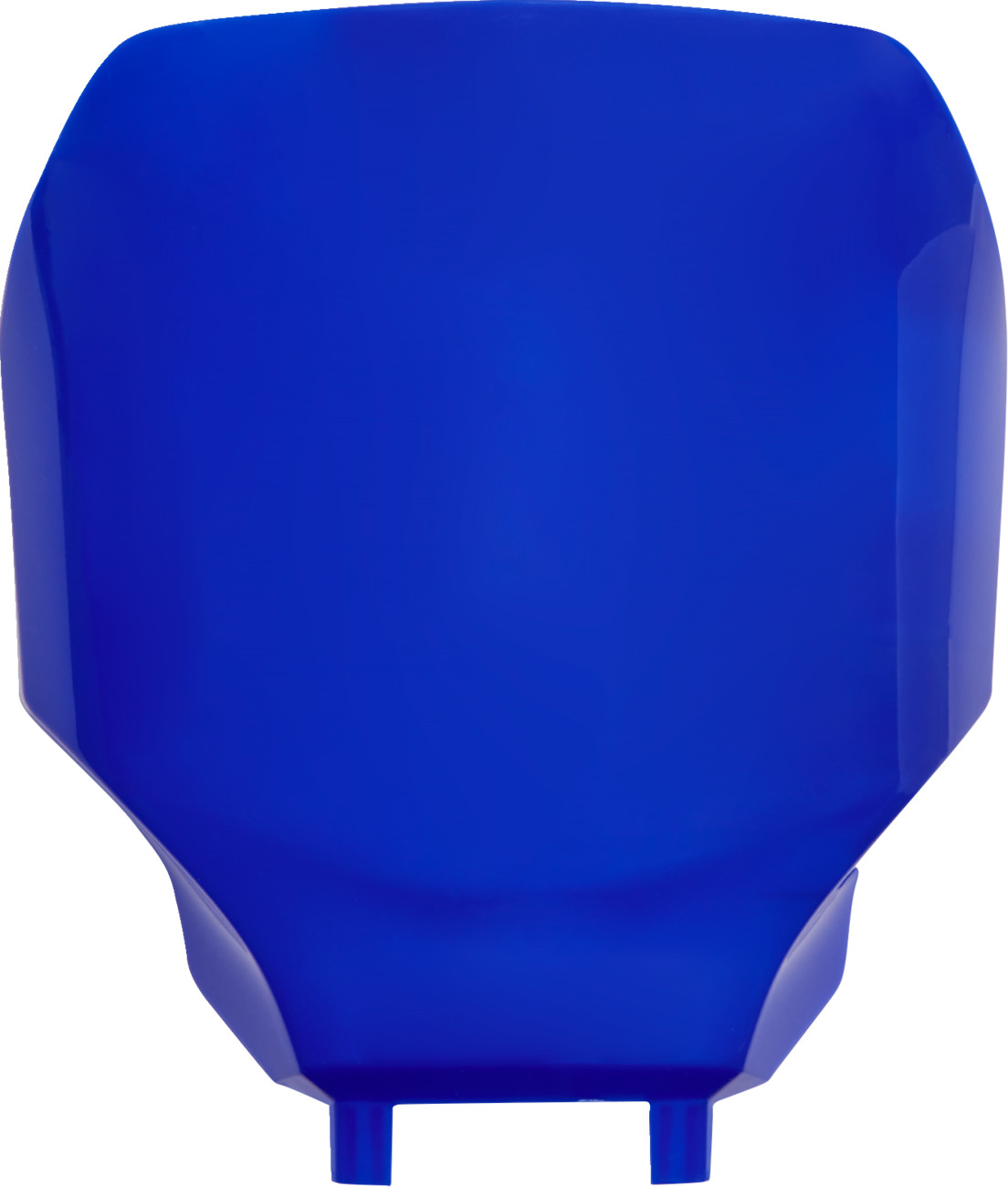 UFO Front Number Plates