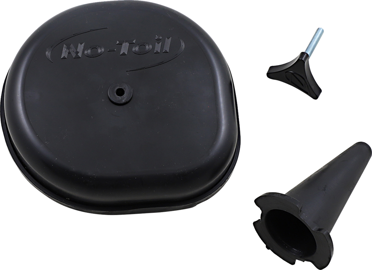 No Toil Bike Wash Kit Yamaha 125cc-500cc 1989-2025
