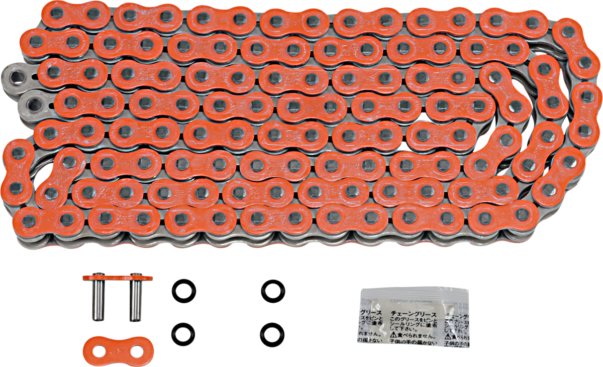 520 MVXZ2 Chain