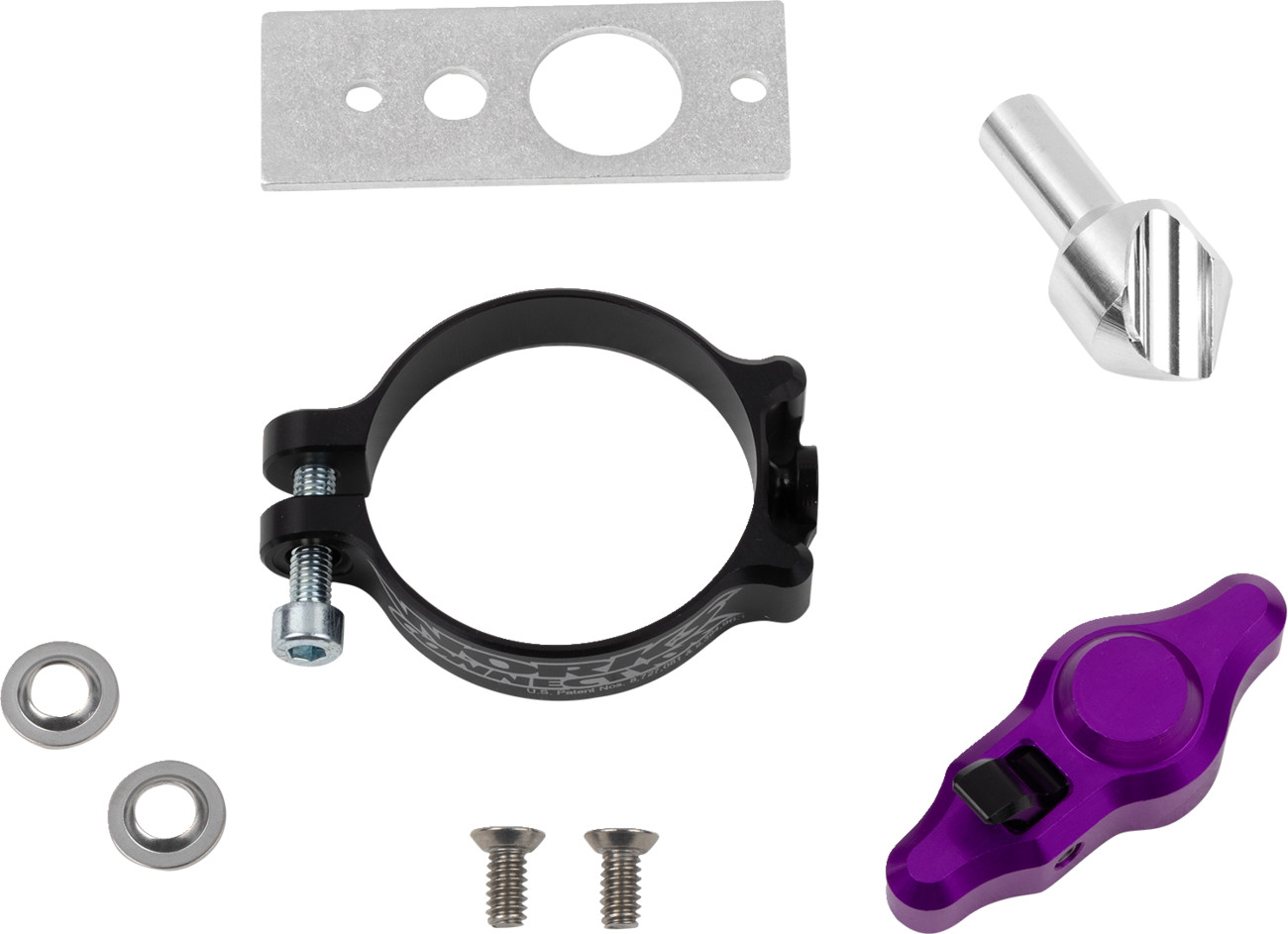 Pro Launch Start Device