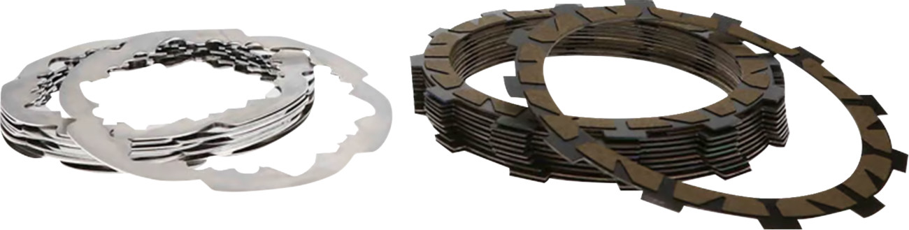 Rekluse Apex Clutch Pack Replacement - Beta