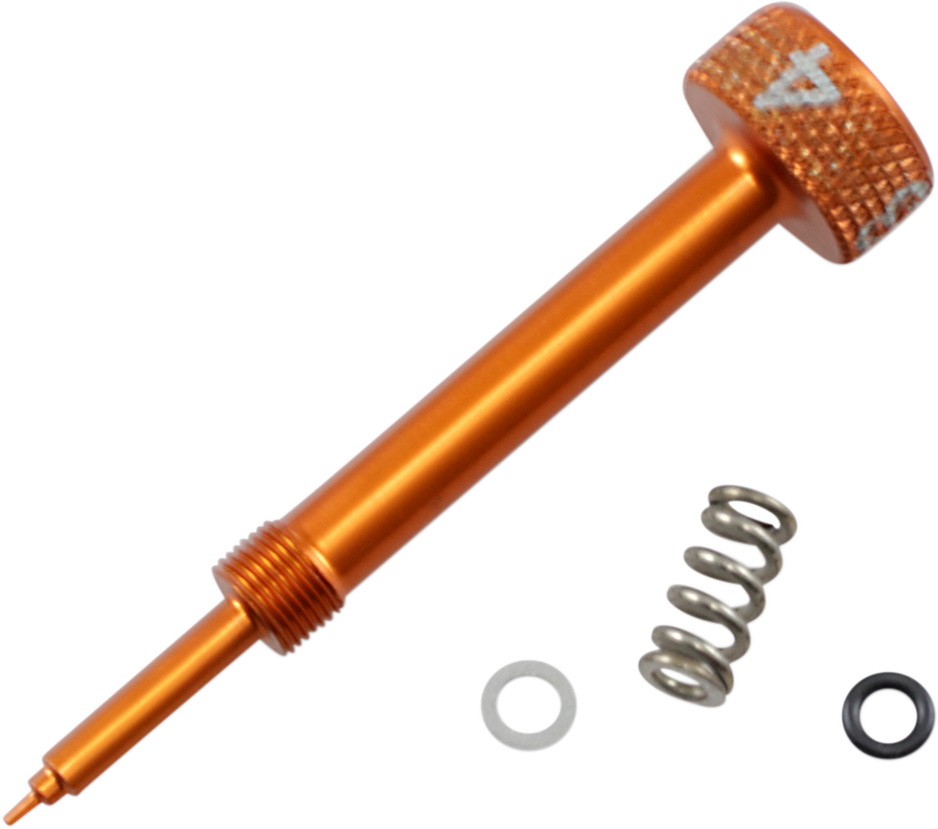 Fuel Mixture Screw by Zip-Ty