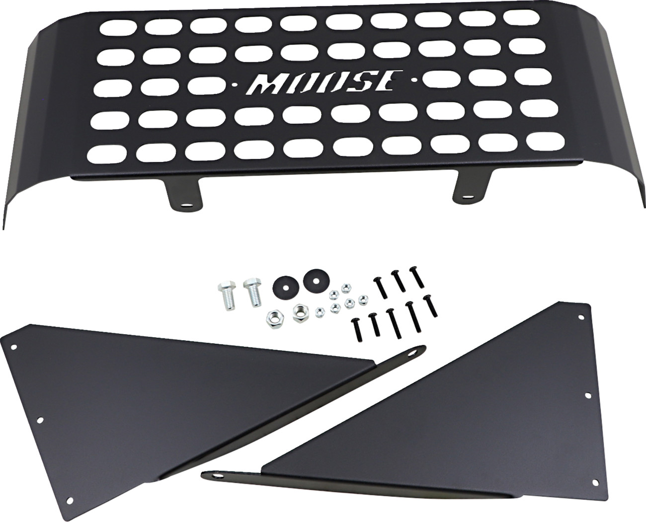 Moose Racing UTV Bed Enclosure